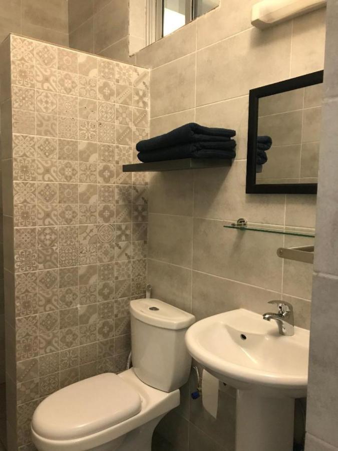 كوناكري La Villa M المظهر الخارجي الصورة