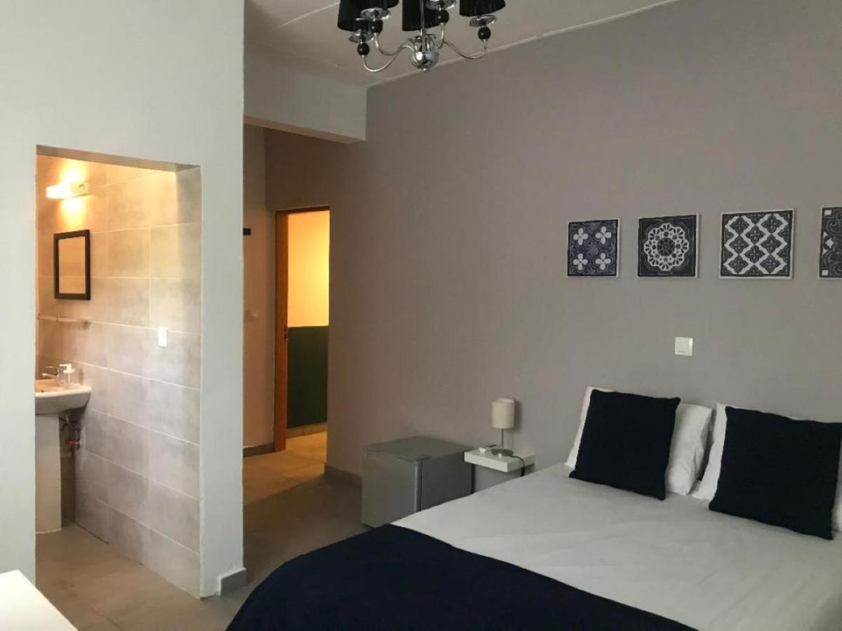 كوناكري La Villa M المظهر الخارجي الصورة