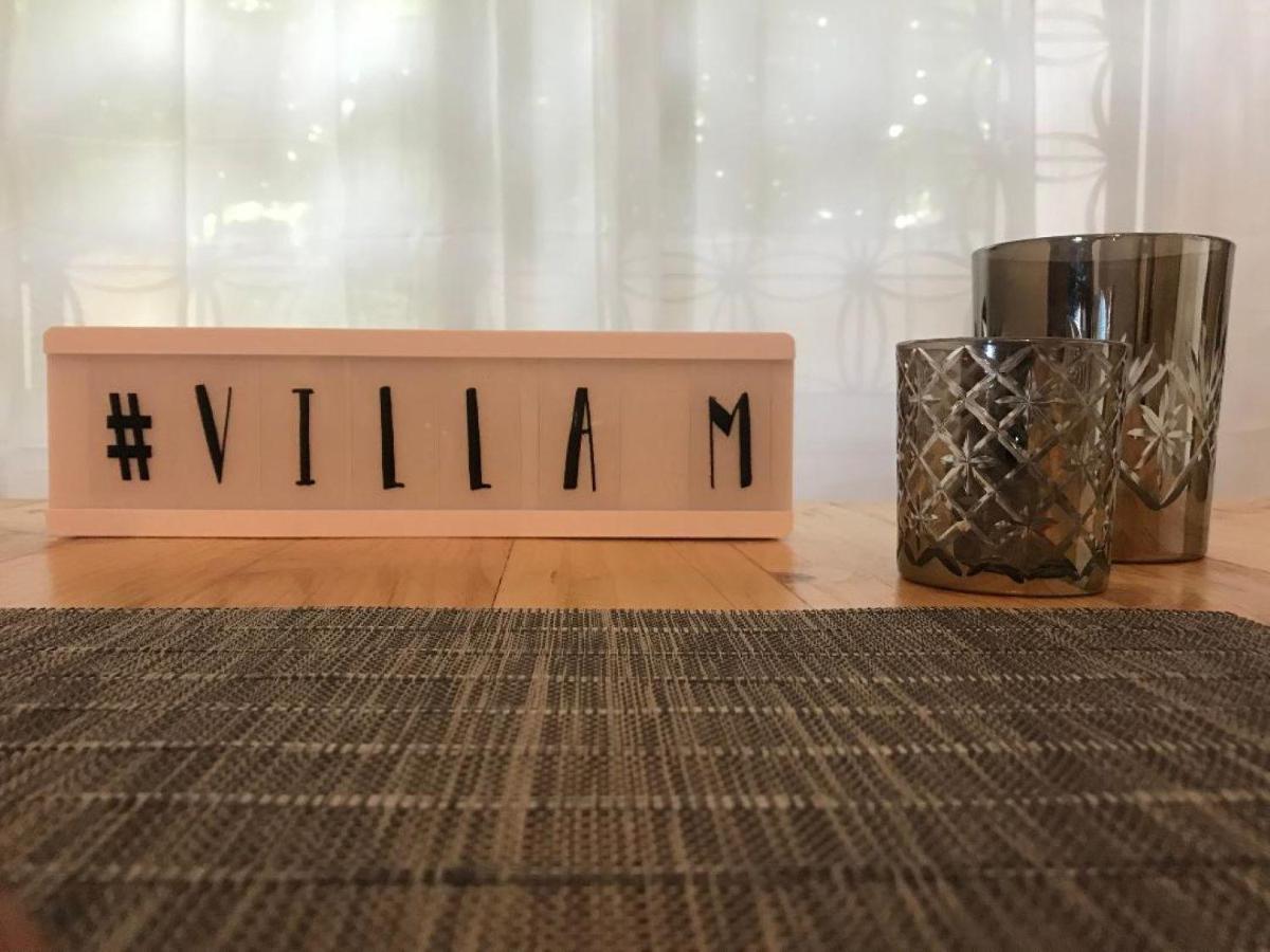 كوناكري La Villa M المظهر الخارجي الصورة