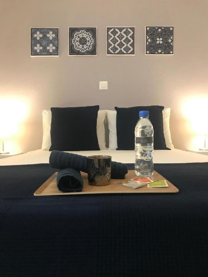 كوناكري La Villa M المظهر الخارجي الصورة