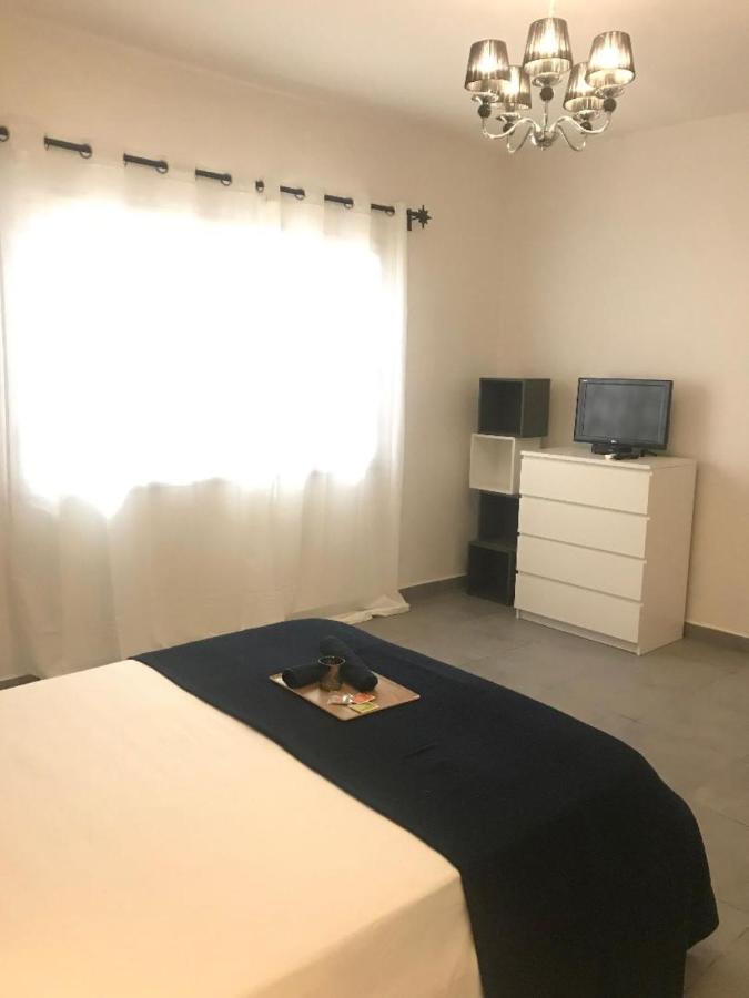 كوناكري La Villa M المظهر الخارجي الصورة